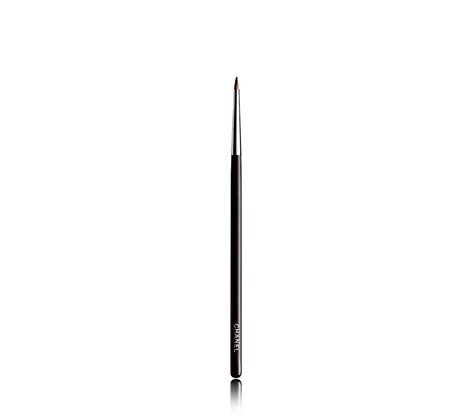 chanel makeup brushes sale|chanel ultra fine eyeliner brush.